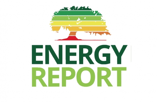 Energy Report Ltd