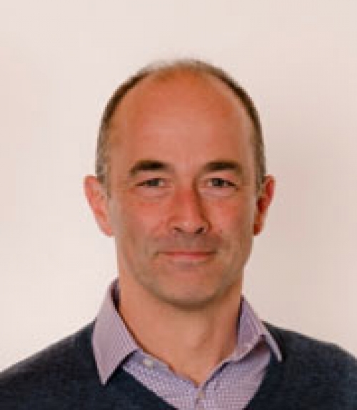 Nick Stevenson