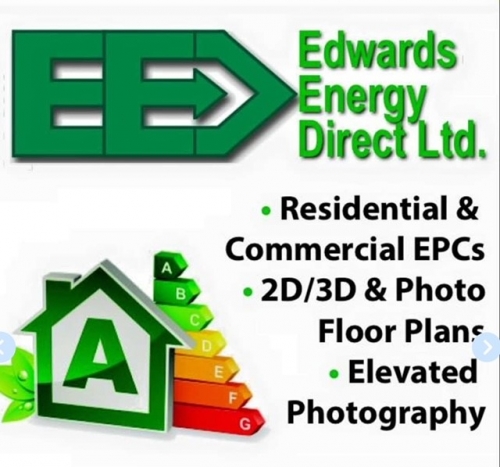 Edwards Energy Direct Ltd