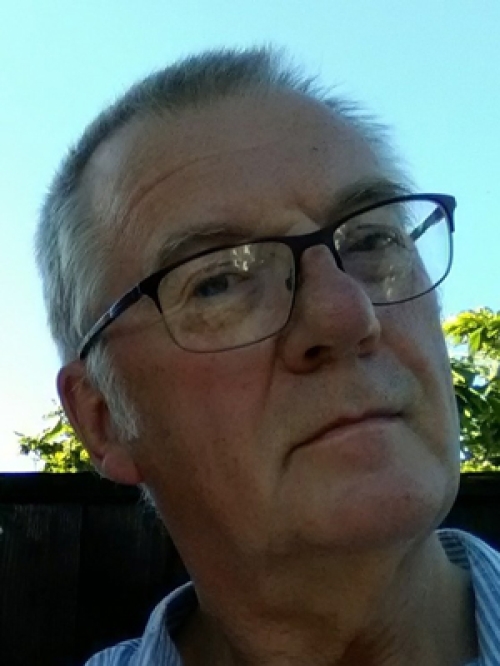James Tyas