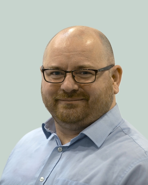 Ross Elphick