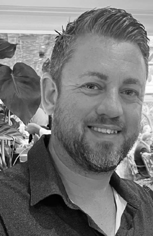 Richard Goldsmith