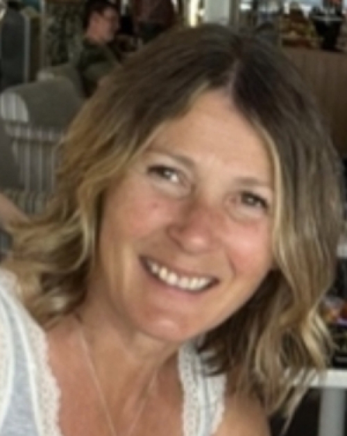 Joanna Hinde