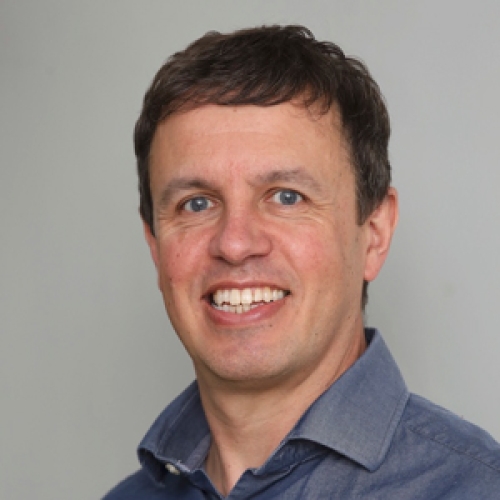 Duncan Barrett